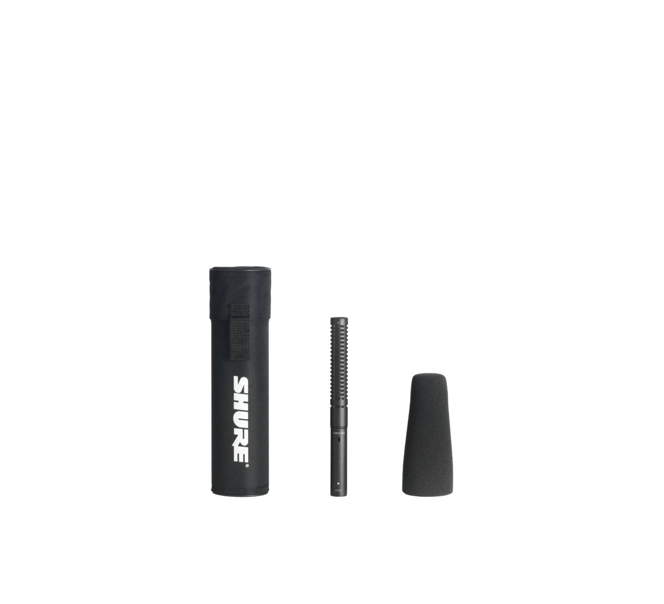 Shure VP89S